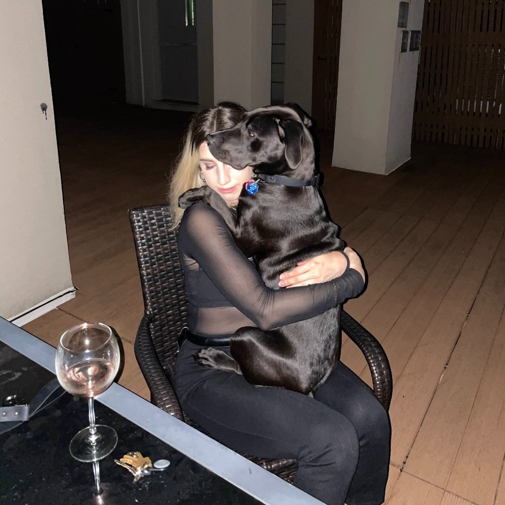 Meet your Posher, Sara